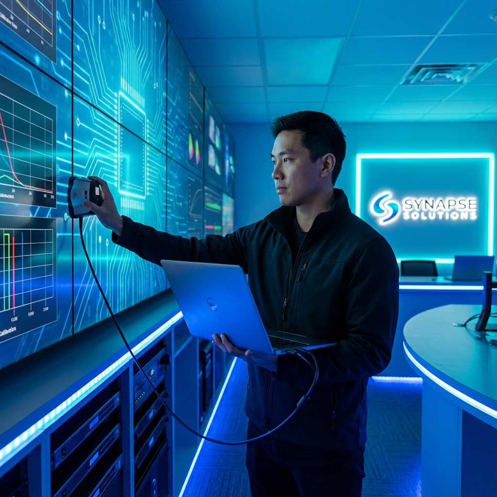 System Configuration